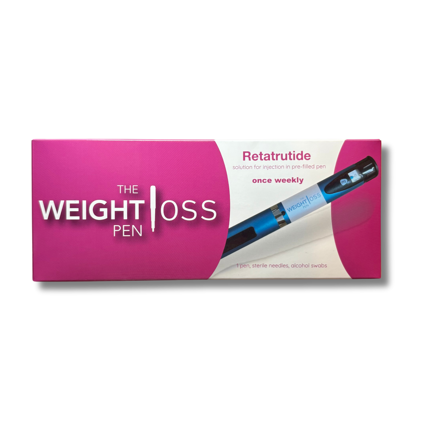 Reta Pen 40